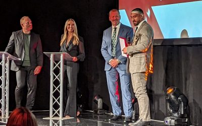 PATT Foundation Presents Hull KR’s Player of the Year